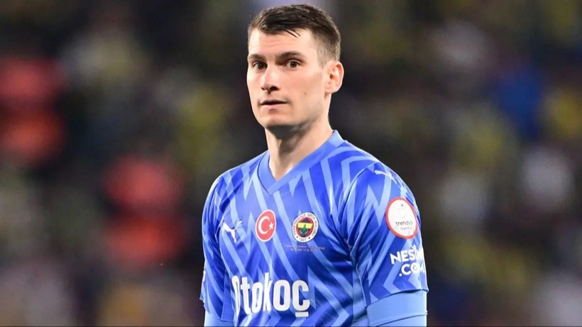 Fenerbahçe'nin Yıldızı Livakovic'in Başı Belada: Soruşturma Başlatılacak