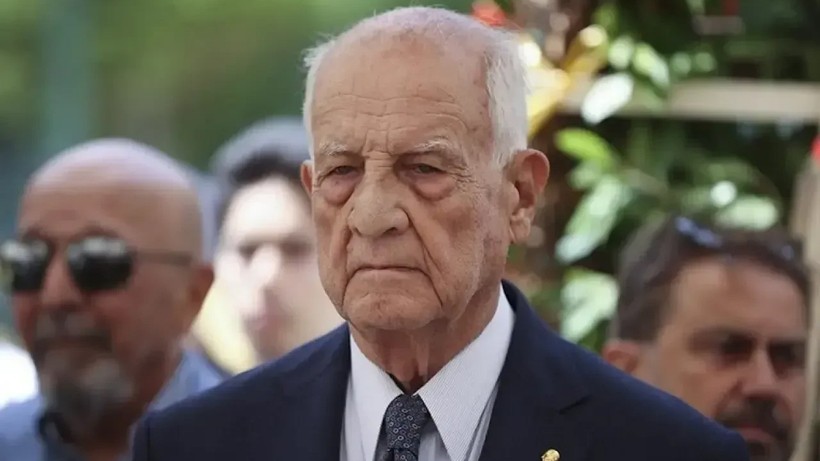 İnan Kıraç'ın 'Evlilik' Davasında Flaş Gelişme! İptal Edilecek mi?