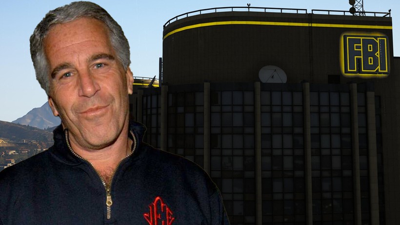 'Jeffrey Epstein' Skandalı Büyüyor! FBI'ın Sakladığı Raporlar Halka Açıklanacak