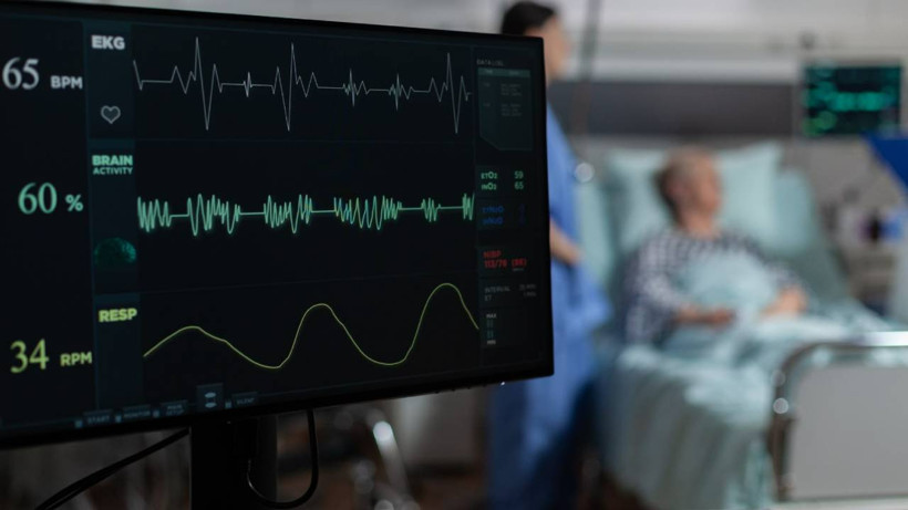 Komadaki Hastalarda Keşfedildi! Her Şeyi Duyabiliyorlarmış...