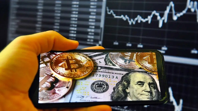 Kripto Para Transferinde Yeni Dönem! Hepsi Tek Tek Devreye Aldı: 15 Bin Lira Üzerine Kimlik Bilgisi Zorunlu Oldu