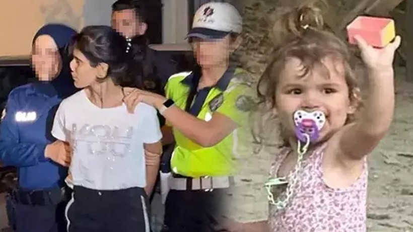 Sıla Bebek Davasında Gerekçeli Karar Çıktı