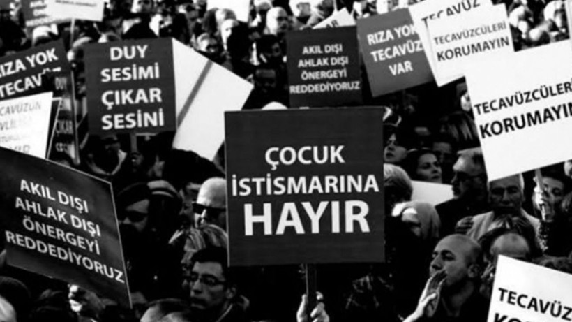 UCİM: 2024 'te 713 Çocuk İstismarı İhbarı Aldık