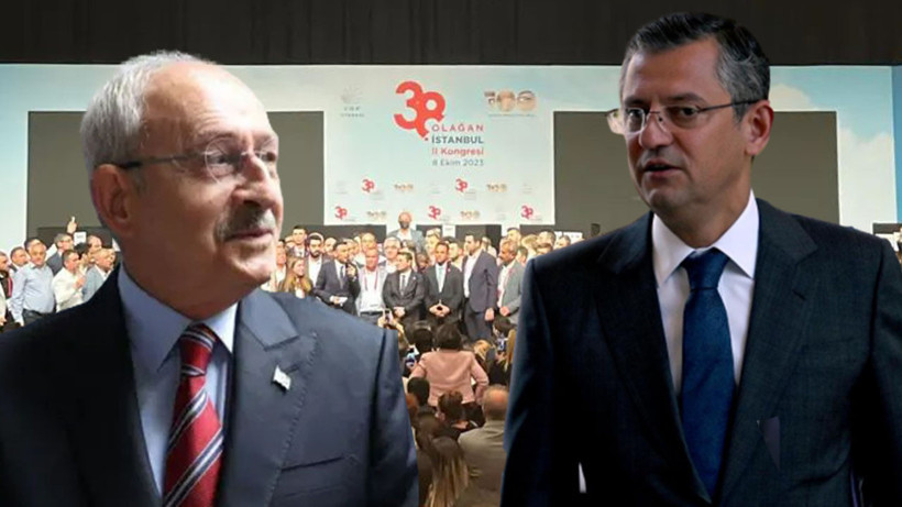 Özgür Çelik İl Başkanı Seçilmişti... CHP'ye 'Şaibeli Kongre' Soruşturması