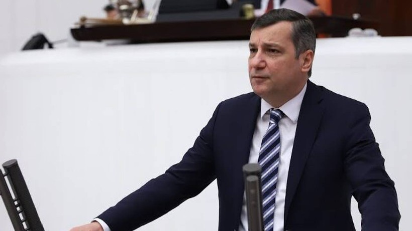 CHP’den Siber Güvenlik Yasası’na Tepki: 'Kişisel Hakları Hiçe Sayıyor!'