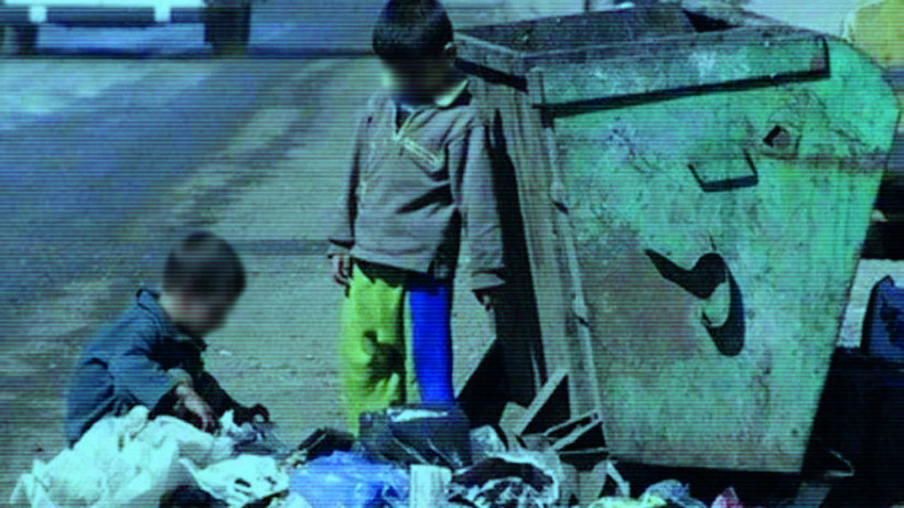 Dehşete Düşüren Rapor Ortaya Çıktı: Yüz Binlerce Çocuğu Bekleyen Son!