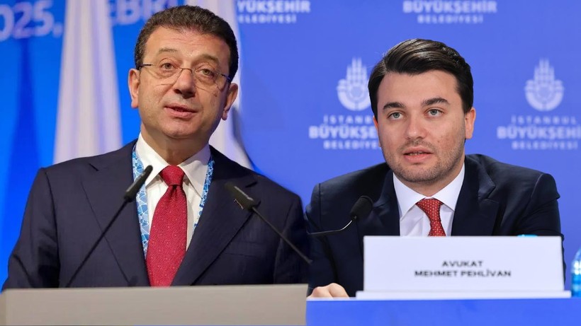 İmamoğlu'nun Avukatından Yeni 'Diploma' Açıklaması! Tartışmaya Nokta Koyacak Veriyi Paylaştı