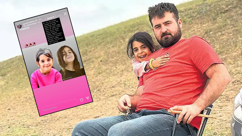 Narin Güran'ın Ölmeden Önceki Son İsteği: Gözaltına Alınmayan Ağabeyi Açıkladı