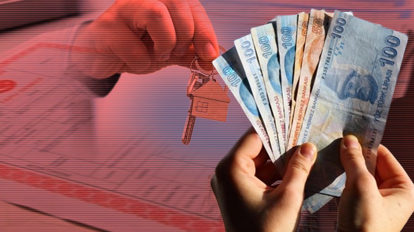 Altın, Döviz ve KKM'den Kaçan Oraya Koştu! Tüm Zamanların Rekoru Kırıldı: Tapuda Dev Hareketlilik