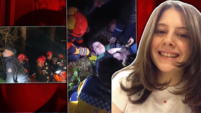 Mimar Ece Gürel'in Kıyafetleri İncelenmek Üzere Emniyette! İlk Rapor Çıktı