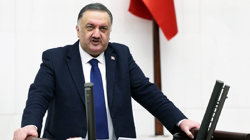 DEVA'dan Siber Güvenlik Kanunu'na Tepki