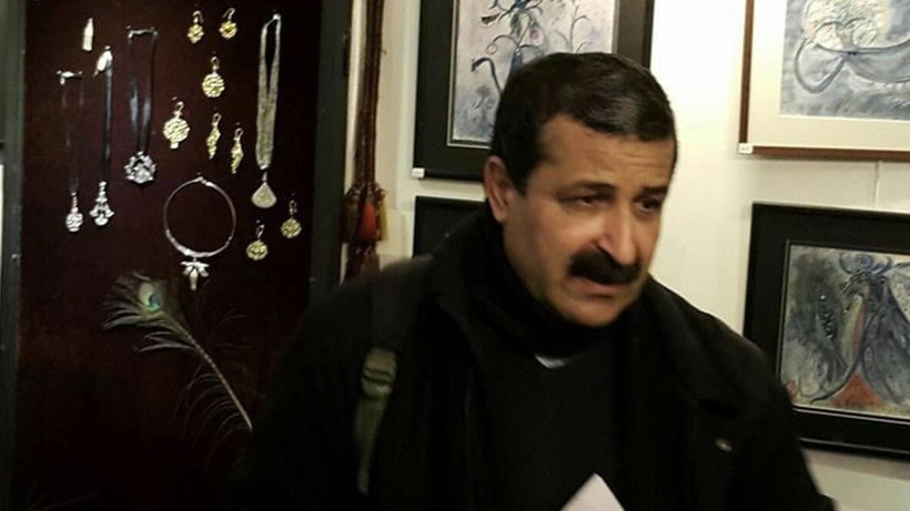 Gazeteci Yazar Mayis Alizade Hayatını Kaybetti