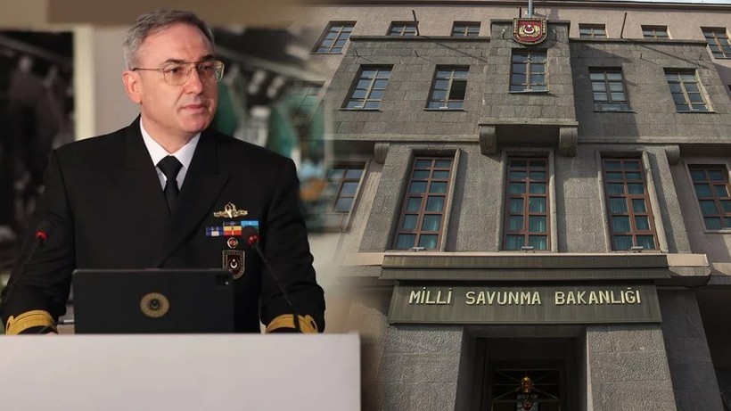 MSB'den Terör Örgütü PKK Lideri Öcalan'ın Çağrısı Sonrası İlk Açıklama