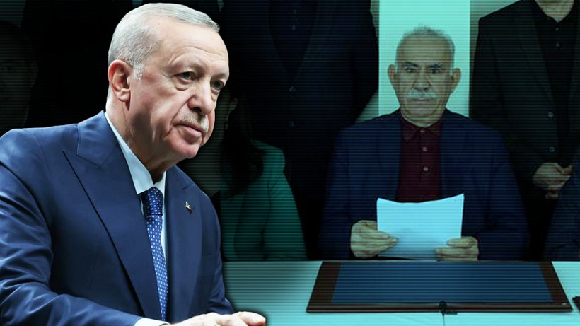 Siyasetin Nabzı 'Süreç' İle Atıyor! Cumhurbaşkanı Erdoğan, O Toplantıda Neler Söyledi? Bir Sonraki Adım Ne Olacak?