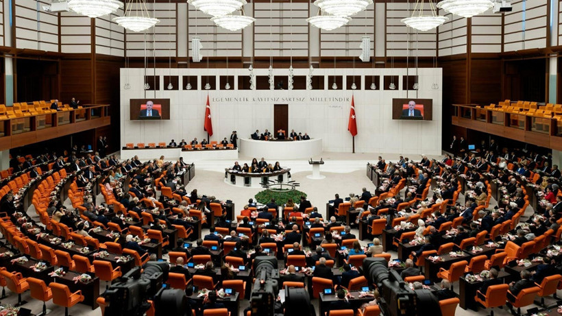 Tartışma Yaratmıştı, Siber Güvenlik Kanun Teklifi'nin 13 Maddesi Kabul Edildi