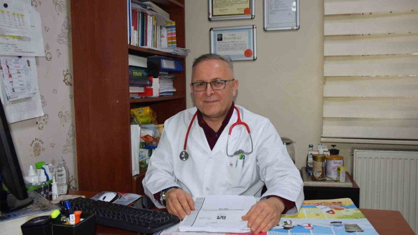 Uzmanı Uyardı: Aman Dikkat! Çocuklarda Sıkça Görülüyor, Bu Hastalıklar Birbiriyle Karıştırılıyor