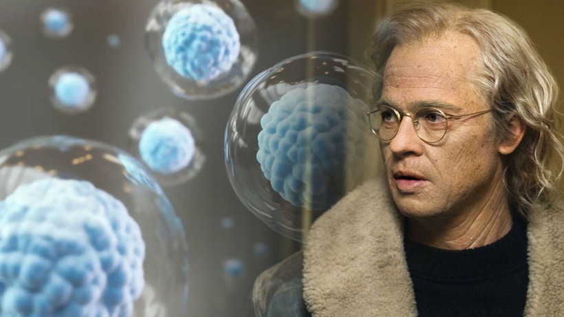 Yaşlanmak Tarihe Karışıyor! 'Benjamin Button' Geni Bulundu