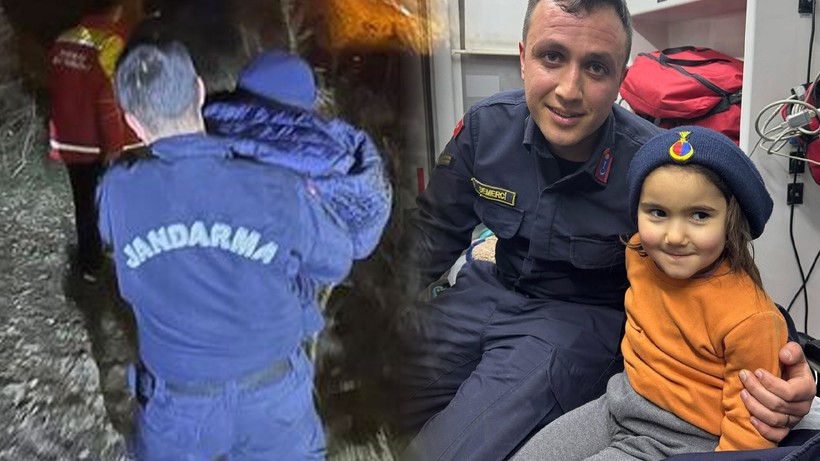 4 Yaşındaki Kayıp Hira'dan Sevindiren Haber