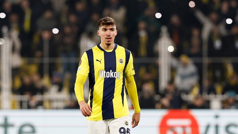 9 Avrupa Devi Yusuf Akçiçek İçin Yarışıyor! Fenerbahçe Rakamı Belirledi
