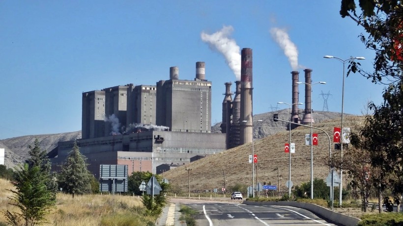 Çayırhan İhalesi Sonuçlandı! En Yüksek Teklifi O Şirket Verdi: Tam 20 Milyon Lira