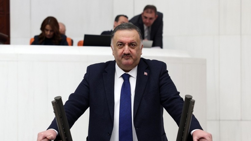 DEVA'dan Siber Güvenlik Tepkisi: Gelecek İpotek Altına Alınıyor