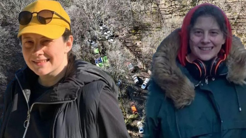 Ece Gürel'in Belgrad Ormanı'na Gidiş Nedeni Belli Oldu!