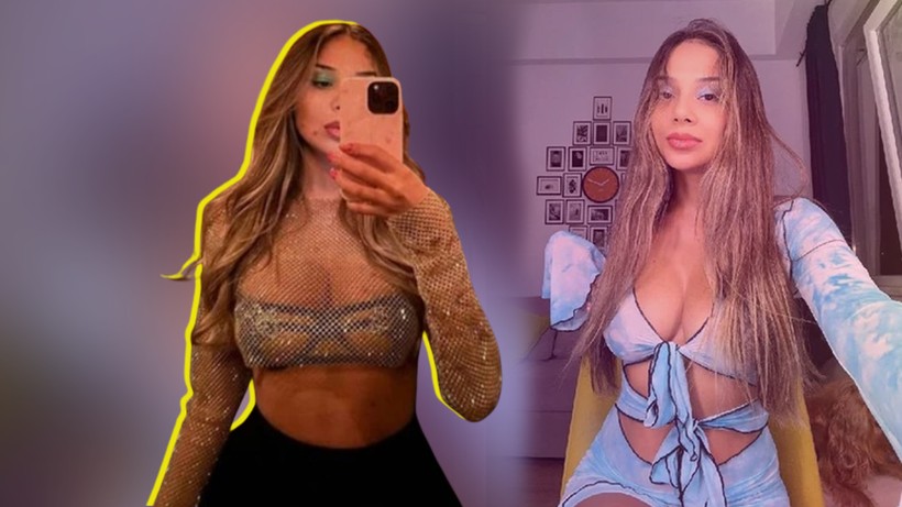 Merve Taşkın’dan Cezası Biter Bitmez Şaşırtan İstek… Herkes Sıraya Girdi