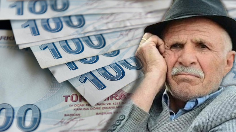 TÜED'den Emeklilere İntibak Talebi