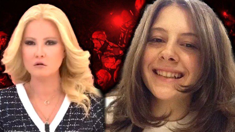Müge Anlı Acı Gerçeği Canlı Yayında Anlattı! Ece Gürel'in Ölümünde Kahreden Detay