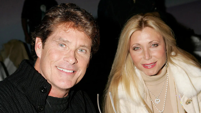 Ünlü Oyuncuyu Şoke Eden Haber! Eski Eşi İntihar Etti