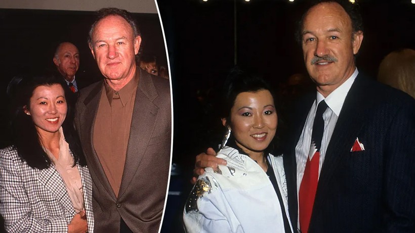 Gene Hackman ve Eşinin Ölümünde Kan Donduran Gerçek Ortaya Çıktı