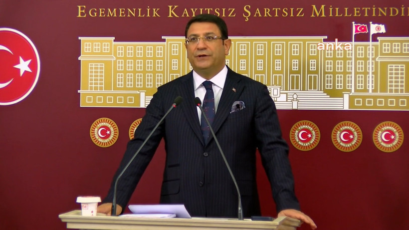 İdris Şahin'den '8 Mart' Mesajı! 'Kadının Mücadelesini Görmek Hepimizin Sorumluluğu'