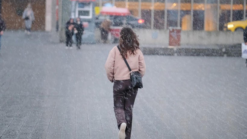 Meteoroloji O İlleri Uyardı! Sağanak ve Kar Yağışı Geliyor
