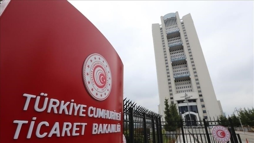 Ticaret Bakanlığı 988 Yeni Personel Alacak