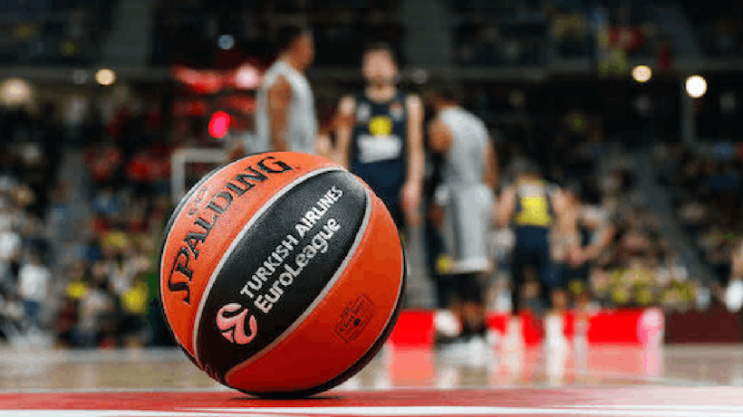 Türk Takımları EuroLeague'de Fırtına Gibi Esti