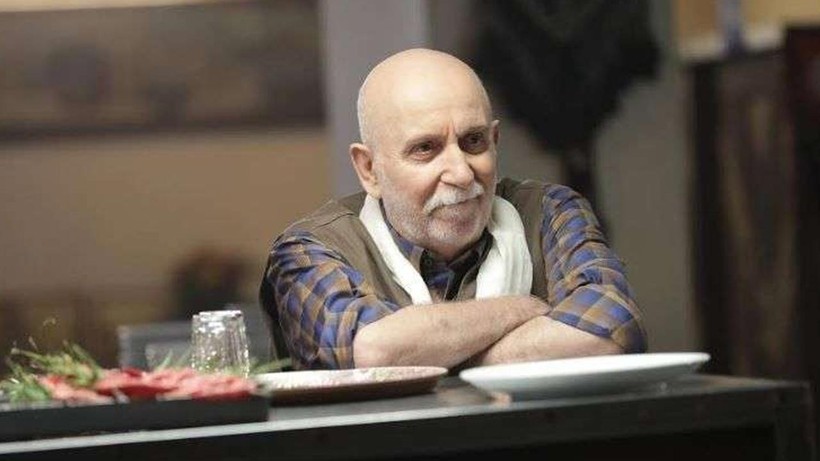 Usta Oyuncunun Macit Koper’in Acı Günü! Senarist Eşi Kansere Yenik Düştü