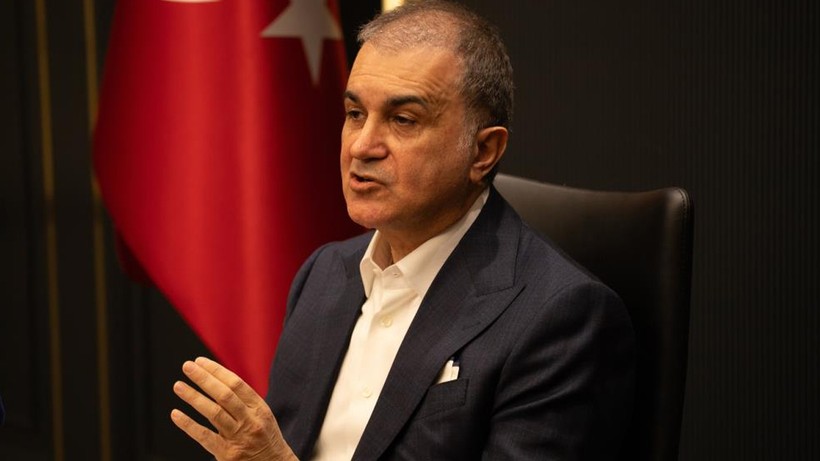 AKP'den 'Lazkiye' Açıklaması! 'Mezhep Provokasyonu Yapılıyor'