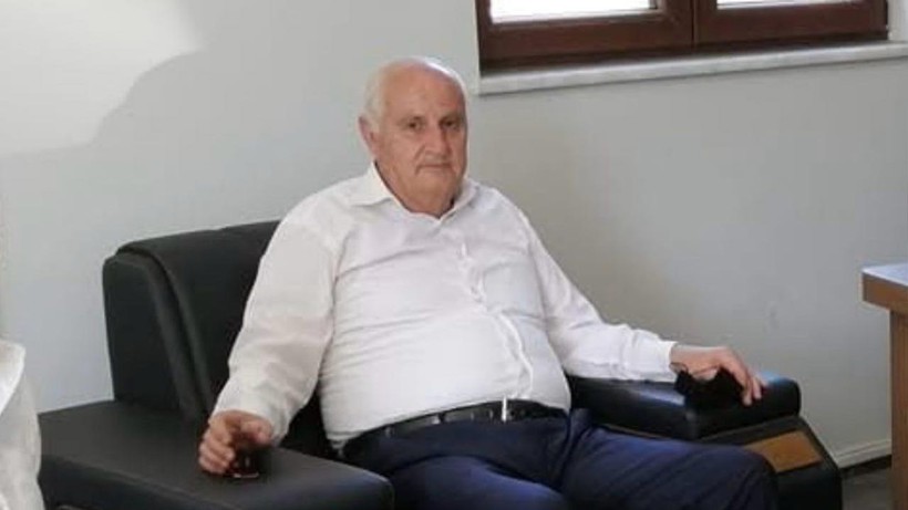 Devrilen Traktörden Düşen Adam Yaşamını Yitirdi