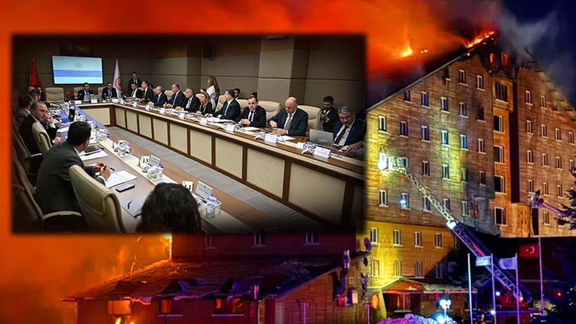 Kartalkaya Faciasındaki İhmal Zinciri Utandırdı. Bakanlık Yetkililerinden Şok İtiraf