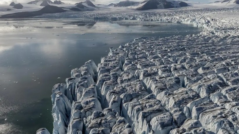 Türk Vatandaşlarına Svalbard Kapıları Açıldı