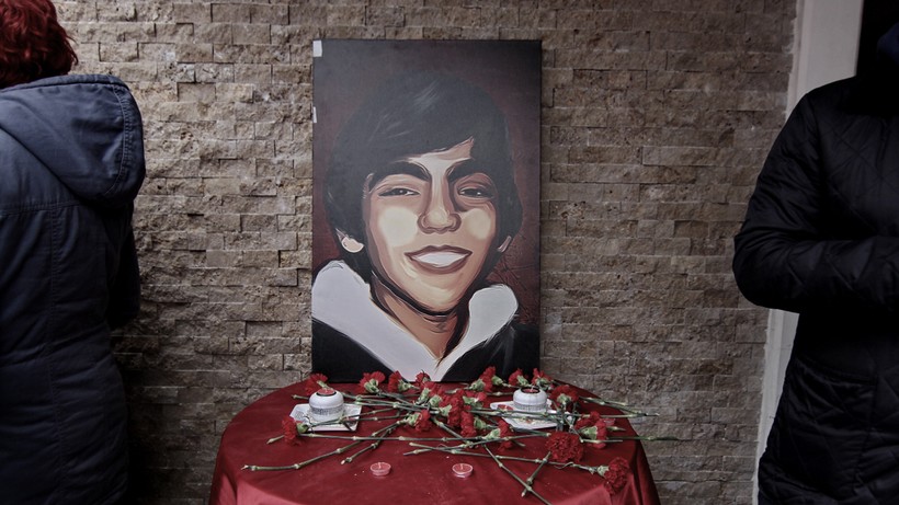 11 Yıl Geçti... Berkin Elvan Mezarı Başında Anılacak