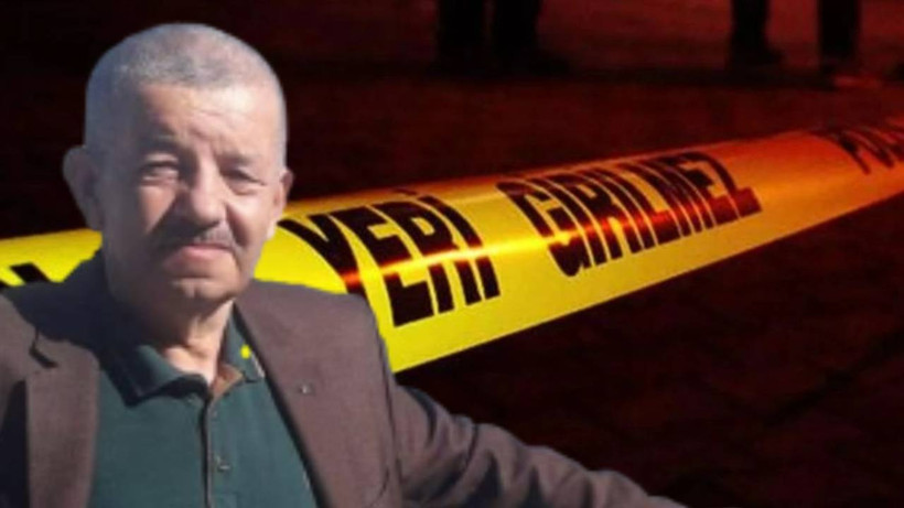 71 Yaşındaki Adam Av Tüfeğiyle Canına Kıydı