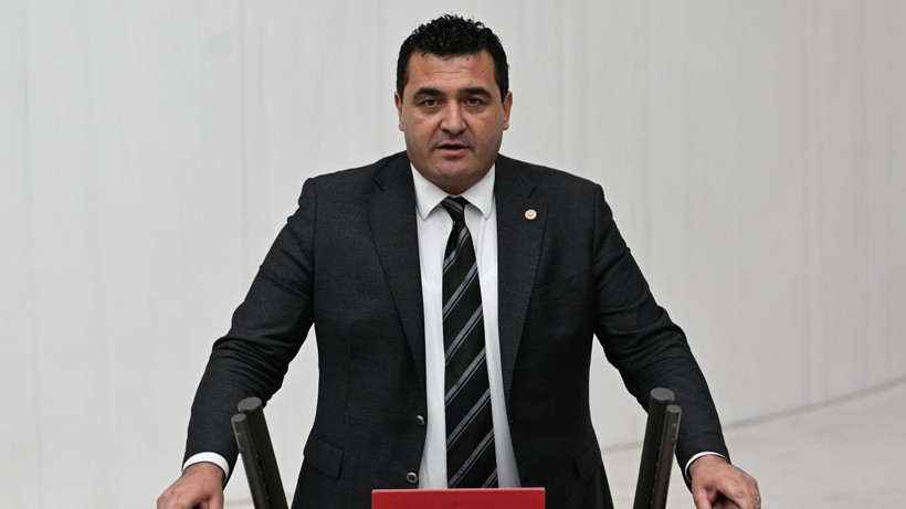 CHP'li Karasu'dan Bakan Uraloğlu'na 'UTTS' Tepkisi