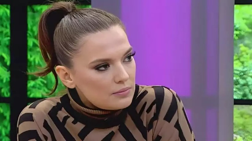 Demet Akalın'ı Yıkan Ölüm