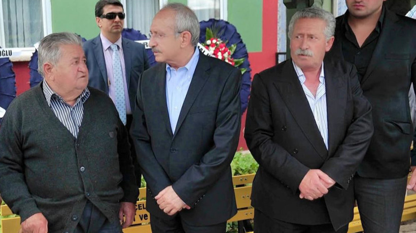 Eski CHP Lideri Kemal Kılıçdaroğlu'nun Acı Günü