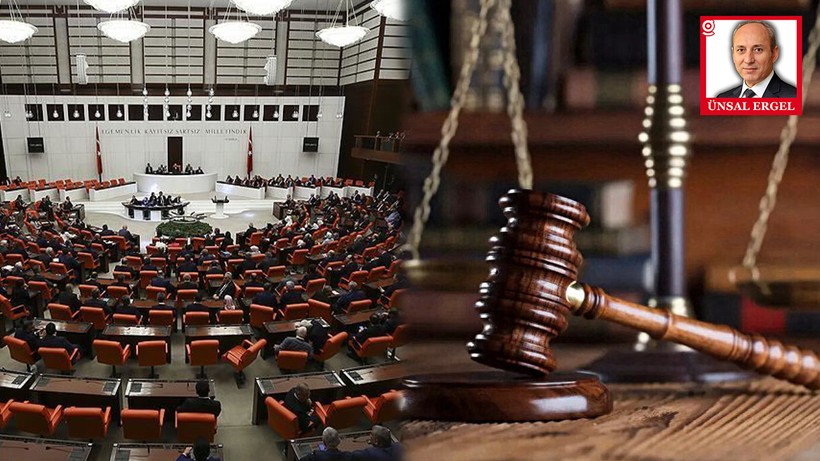 Meclis, Ramazan’da 8 Gün Çalışacak: Yargı Paketi, Önümüzdeki Aya Kaldı