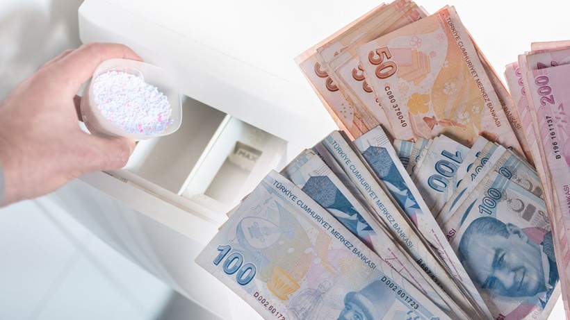 'Tek Yıkamada' Değil Sekiz Yıkamada Leke Çıkardı! Ünlü Deterjan Markasına Şok: 2.2 Milyon Liralık Ceza