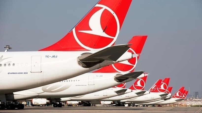 THY, O Seferlerini İptal Etti! Biletlerinizi Kontrol Edin