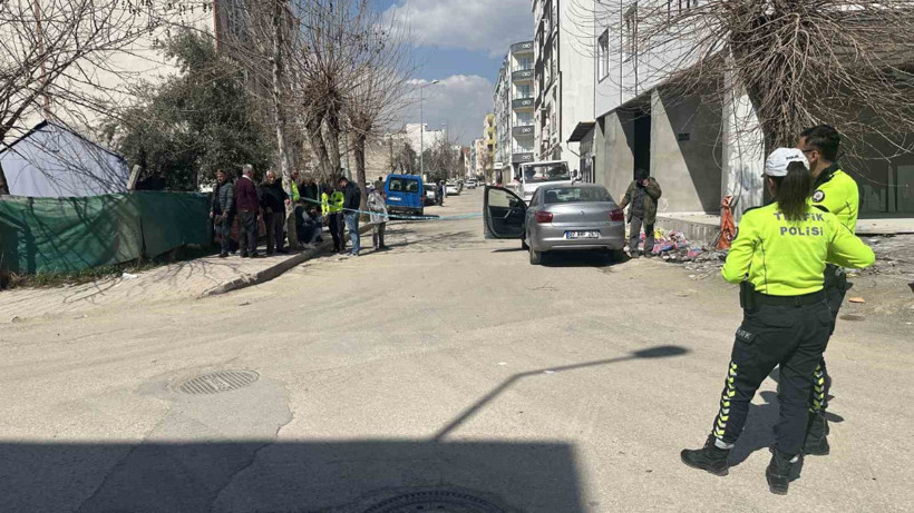 Adıyaman'da Feci Kaza