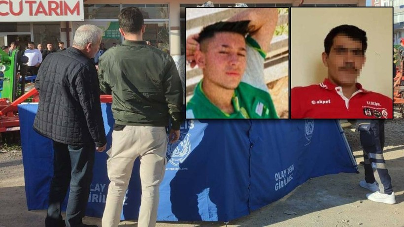 'Çamurlu Ayakkabı' Tartışmasında Kan Aktı